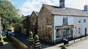 Beautifully Renovated Old Sweet Shop